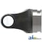 A & I Products Shaft Weld Yoke (w/ Bearing Groove) 6" x4" x3" A-300-4400 - alternate 2